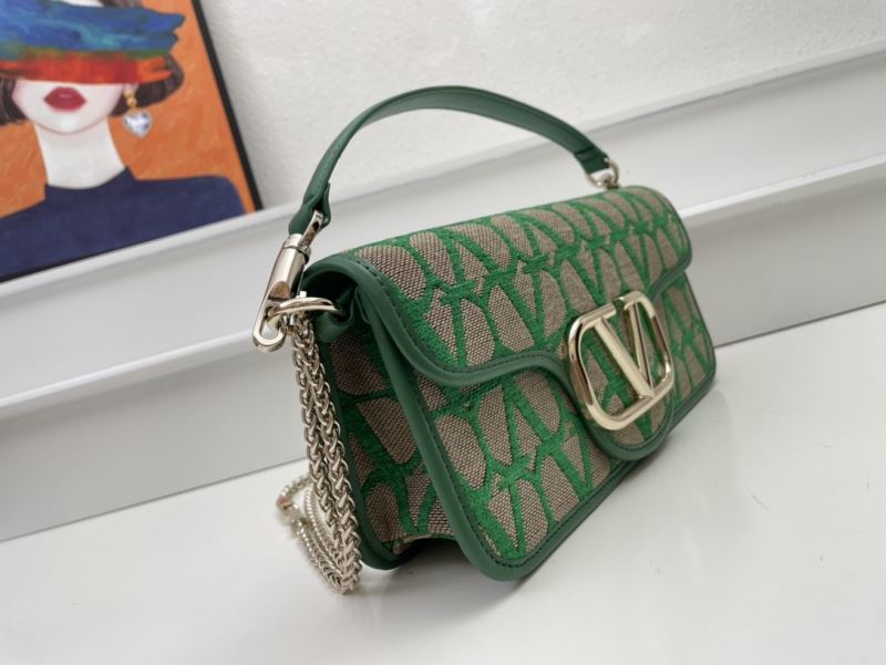 Valentino Top Handle Bags